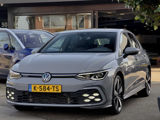 Volkswagen Golf - Afbeelding 9 van 30