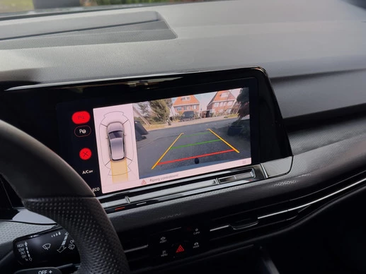 Volkswagen Golf - Afbeelding 10 van 30