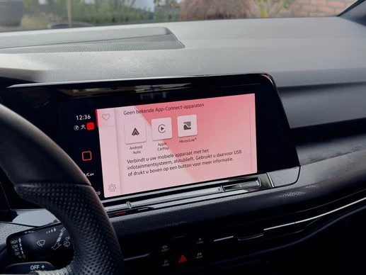 Volkswagen Golf - Afbeelding 12 van 30