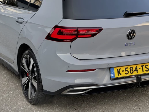 Volkswagen Golf - Afbeelding 15 van 30