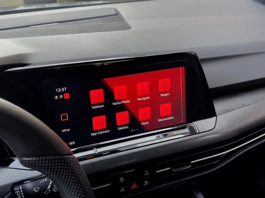 Volkswagen Golf - Afbeelding 16 van 30