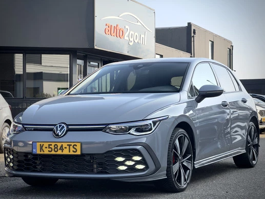 Volkswagen Golf - Afbeelding 19 van 30