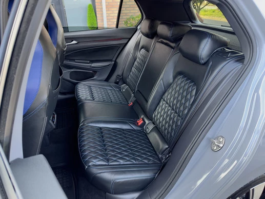 Volkswagen Golf - Afbeelding 21 van 30