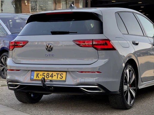 Volkswagen Golf - Afbeelding 22 van 30