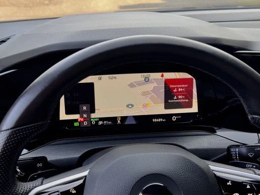 Volkswagen Golf - Afbeelding 25 van 30