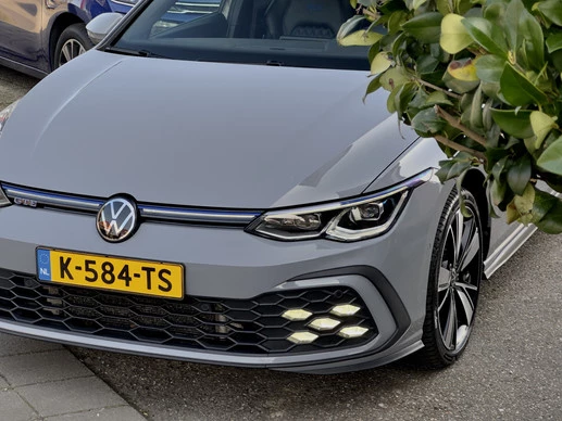 Volkswagen Golf - Afbeelding 28 van 30