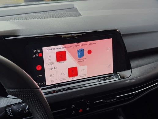 Volkswagen Golf - Afbeelding 29 van 30