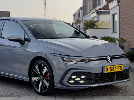 Volkswagen Golf - Afbeelding 30 van 30