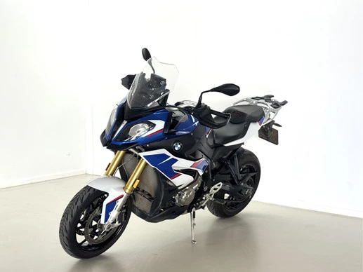 BMW S 1000 XR - Afbeelding 1 van 21