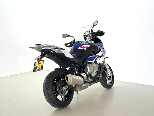 BMW S 1000 XR - Afbeelding 2 van 21