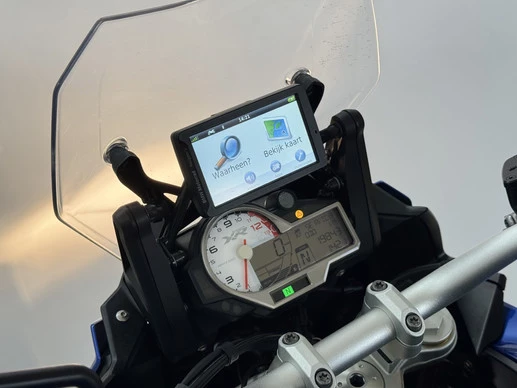 BMW S 1000 XR - Afbeelding 4 van 21