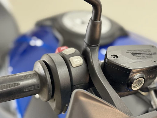 BMW S 1000 XR - Afbeelding 8 van 21