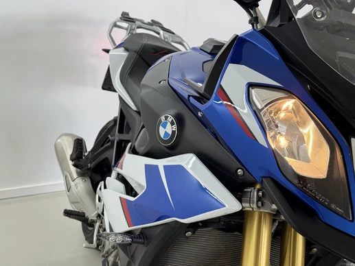 BMW S 1000 XR - Afbeelding 10 van 21