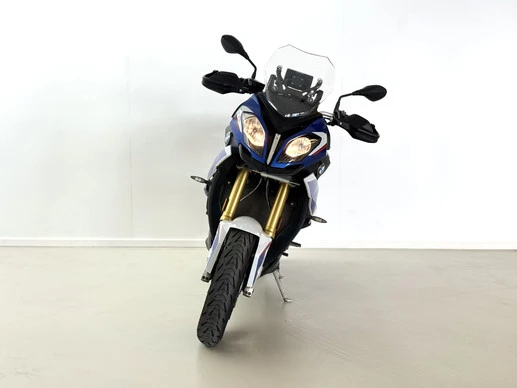 BMW S 1000 XR - Afbeelding 11 van 21