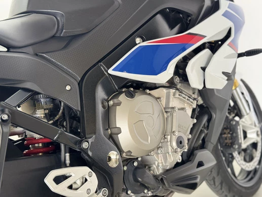 BMW S 1000 XR - Afbeelding 14 van 21
