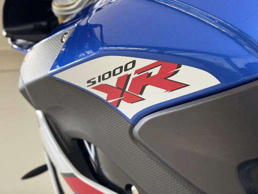 BMW S 1000 XR - Afbeelding 15 van 21