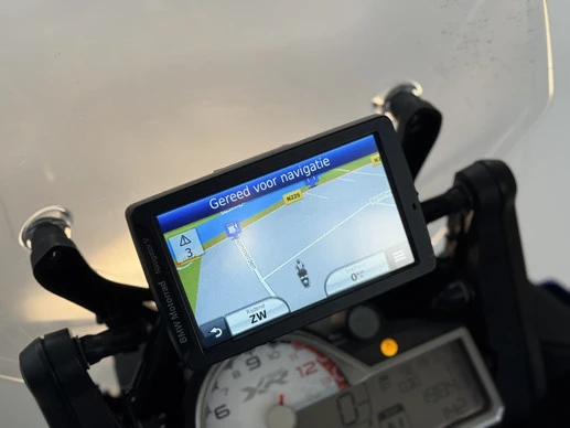 BMW S 1000 XR - Afbeelding 17 van 21