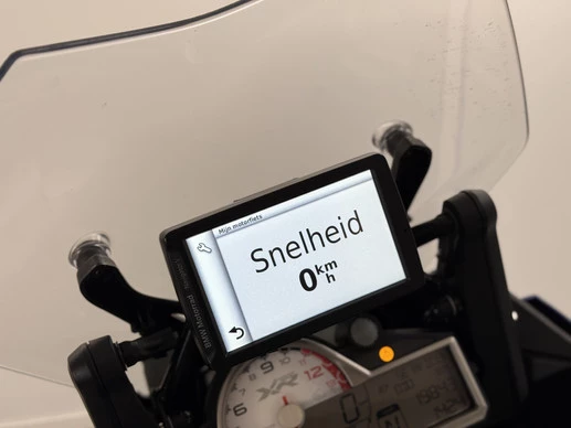 BMW S 1000 XR - Afbeelding 18 van 21