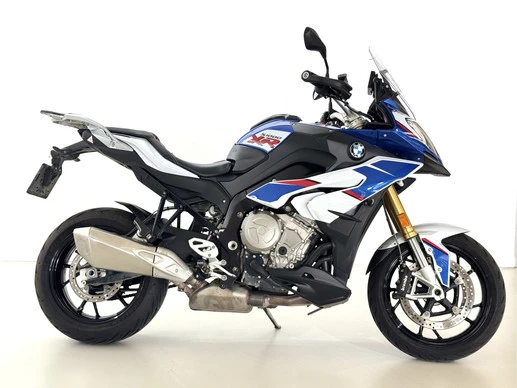 BMW S 1000 XR - Afbeelding 19 van 21
