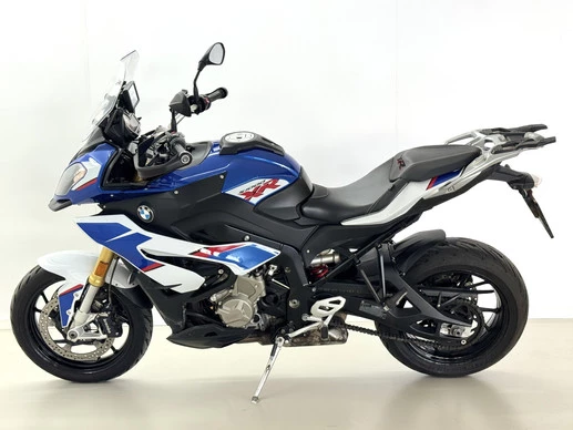 BMW S 1000 XR - Afbeelding 20 van 21