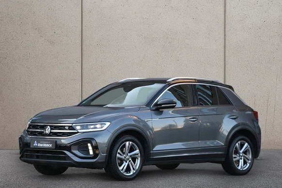 Volkswagen T-Roc - Afbeelding 1 van 24