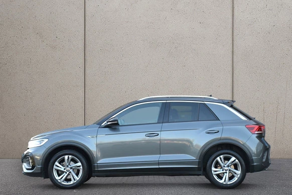 Volkswagen T-Roc - Afbeelding 2 van 24