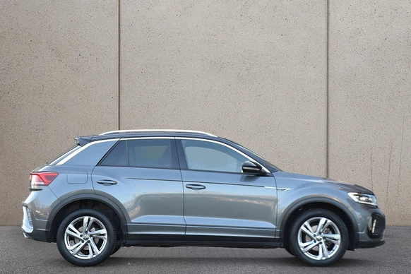 Volkswagen T-Roc - Afbeelding 3 van 24