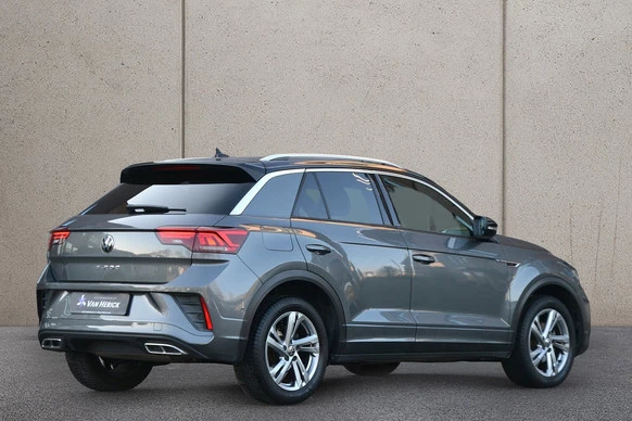 Volkswagen T-Roc - Afbeelding 4 van 24