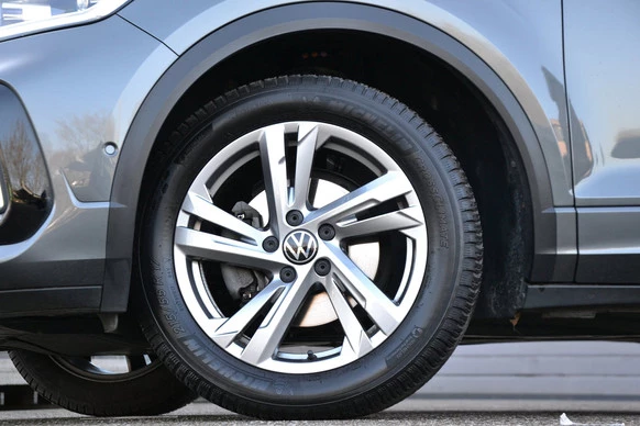 Volkswagen T-Roc - Afbeelding 5 van 24