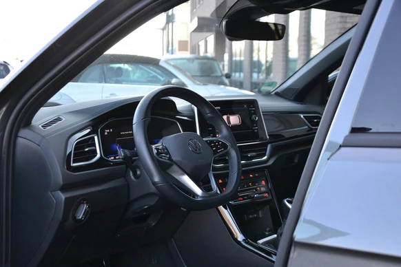Volkswagen T-Roc - Afbeelding 6 van 24