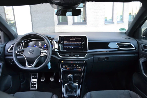 Volkswagen T-Roc - Afbeelding 8 van 24