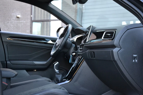 Volkswagen T-Roc - Afbeelding 9 van 24