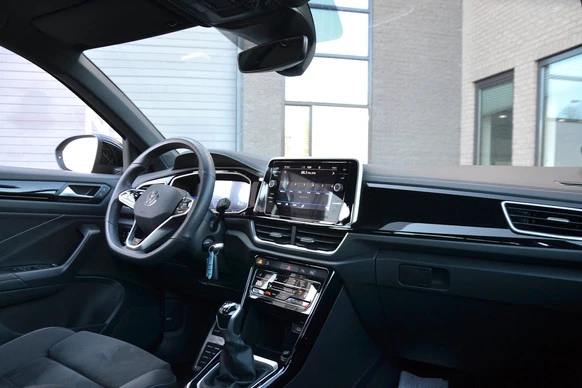 Volkswagen T-Roc - Afbeelding 10 van 24
