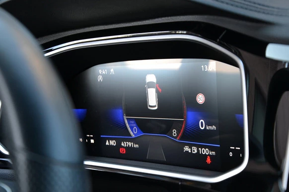 Volkswagen T-Roc - Afbeelding 11 van 24