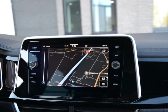 Volkswagen T-Roc - Afbeelding 12 van 24