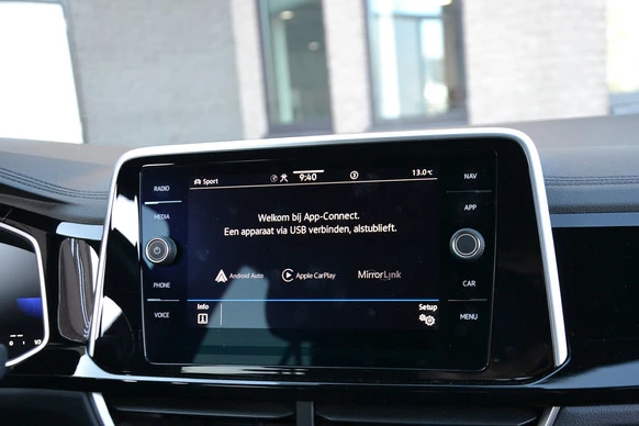 Volkswagen T-Roc - Afbeelding 13 van 24