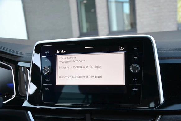 Volkswagen T-Roc - Afbeelding 14 van 24