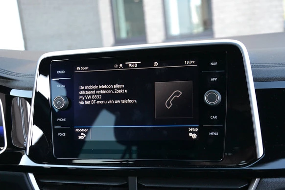 Volkswagen T-Roc - Afbeelding 15 van 24