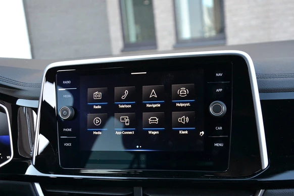 Volkswagen T-Roc - Afbeelding 16 van 24