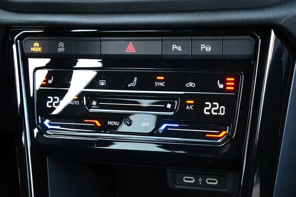 Volkswagen T-Roc - Afbeelding 19 van 24