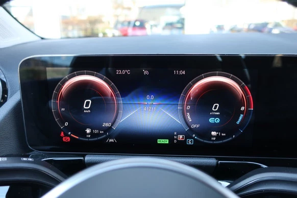 Mercedes-Benz B-Klasse - Afbeelding 21 van 30