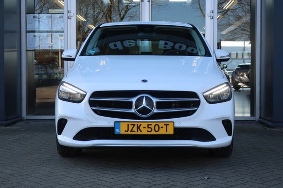 Mercedes-Benz B-Klasse - Afbeelding 2 van 30