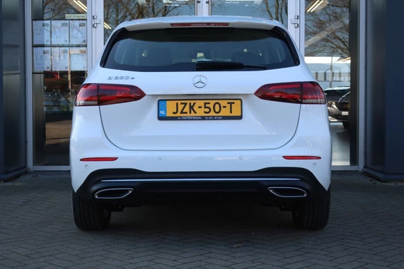 Mercedes-Benz B-Klasse - Afbeelding 5 van 30