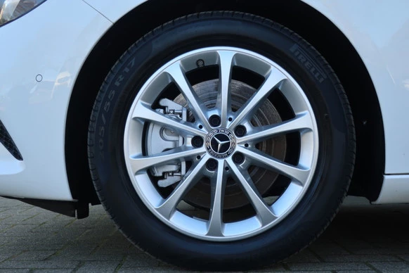 Mercedes-Benz B-Klasse - Afbeelding 7 van 30