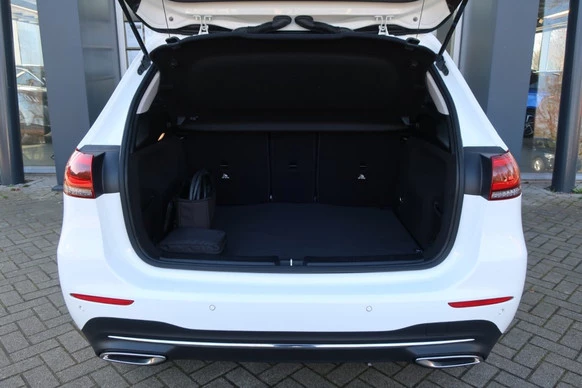 Mercedes-Benz B-Klasse - Afbeelding 14 van 30