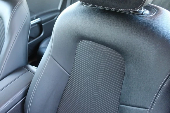 Mercedes-Benz B-Klasse - Afbeelding 16 van 30