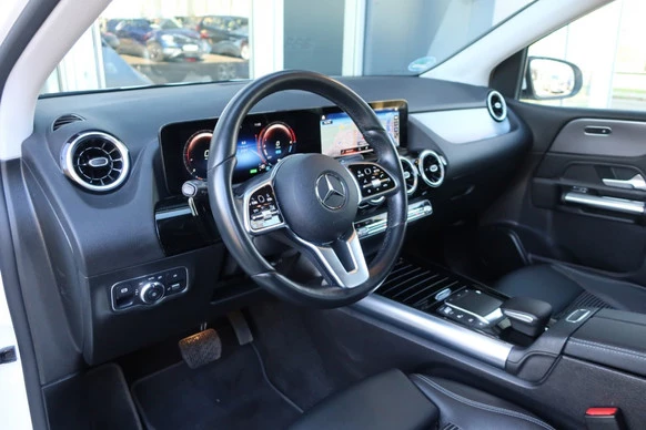 Mercedes-Benz B-Klasse - Afbeelding 18 van 30