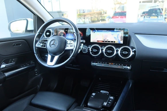 Mercedes-Benz B-Klasse - Afbeelding 19 van 30