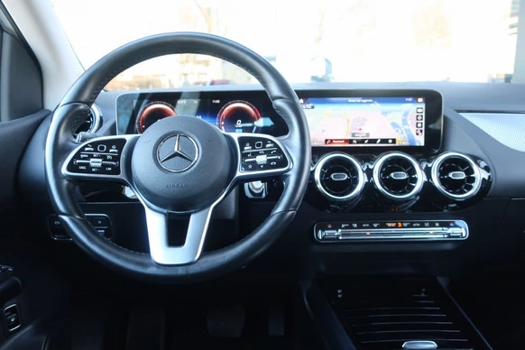 Mercedes-Benz B-Klasse - Afbeelding 20 van 30