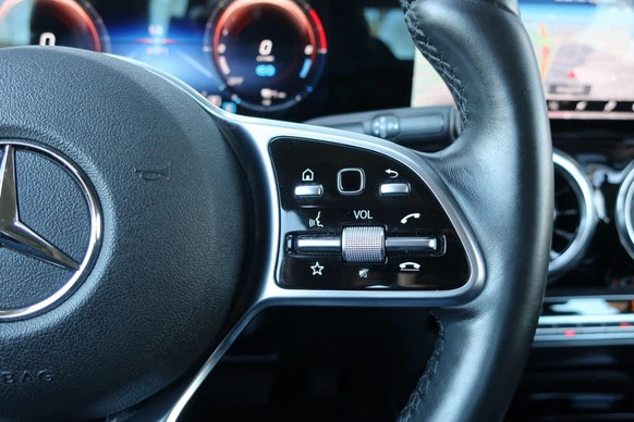 Mercedes-Benz B-Klasse - Afbeelding 23 van 30